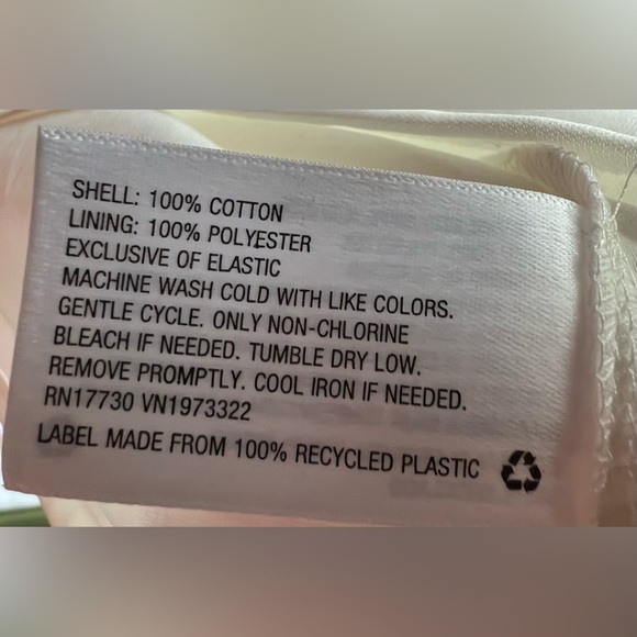 Wild Fable- Size: Medium, Floral Dress, New with Tags - Picture 6 of 6